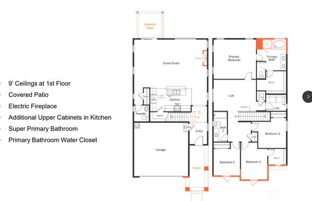 1972 NW Meadowview Drive #4, Poulsbo, WA 98370