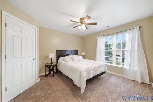 3207 Friars Walk Ln, Glen Allen, VA 23059