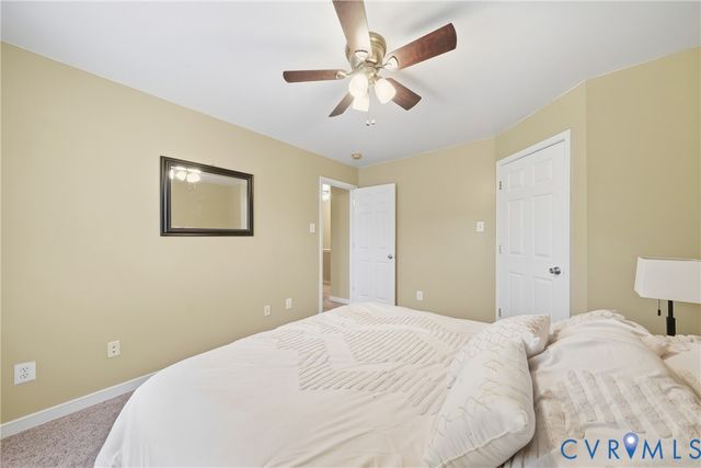 3207 Friars Walk Ln, Glen Allen, VA 23059