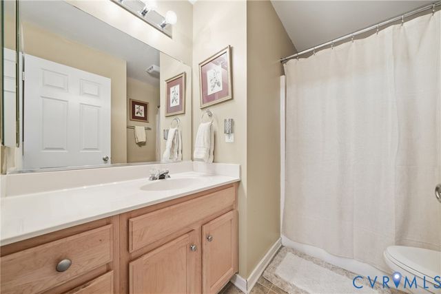 3207 Friars Walk Ln, Glen Allen, VA 23059