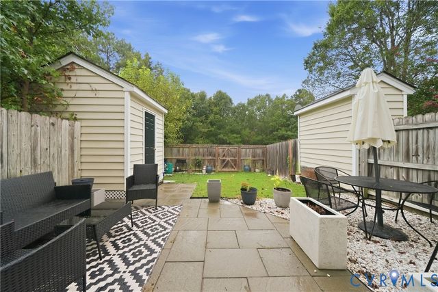 3207 Friars Walk Ln, Glen Allen, VA 23059