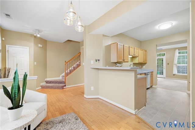 3207 Friars Walk Ln, Glen Allen, VA 23059