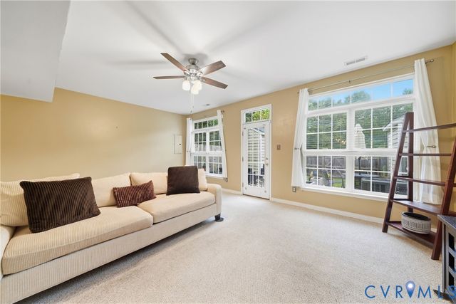 3207 Friars Walk Ln, Glen Allen, VA 23059