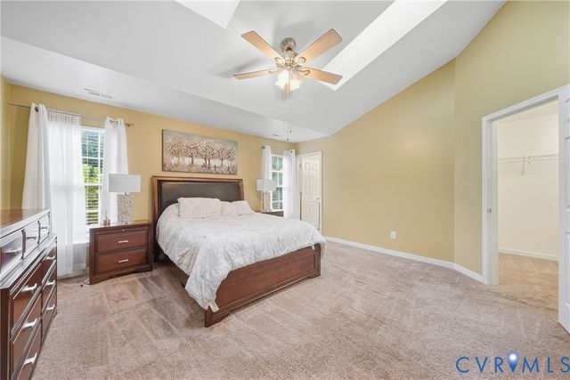 3207 Friars Walk Ln, Glen Allen, VA 23059