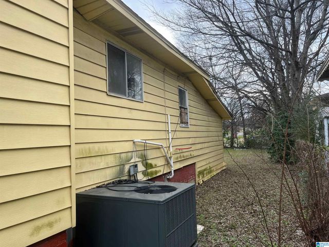 900 CENTER STREET N, Birmingham, AL 35204