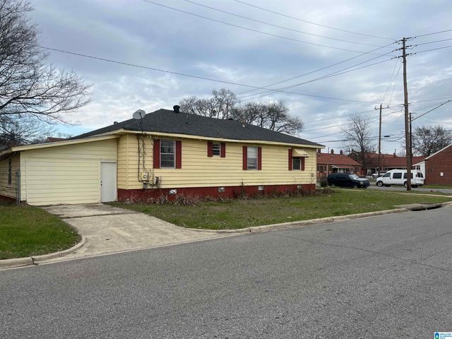 900 CENTER STREET N, Birmingham, AL 35204