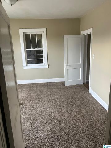 900 CENTER STREET N, Birmingham, AL 35204