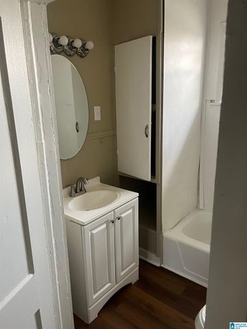 900 CENTER STREET N, Birmingham, AL 35204