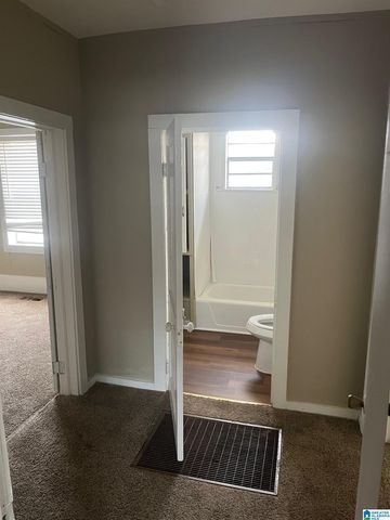 900 CENTER STREET N, Birmingham, AL 35204