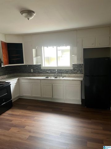 900 CENTER STREET N, Birmingham, AL 35204