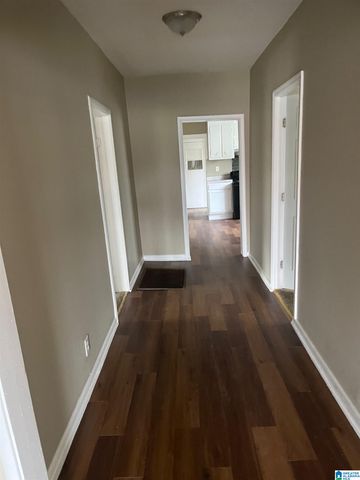 900 CENTER STREET N, Birmingham, AL 35204