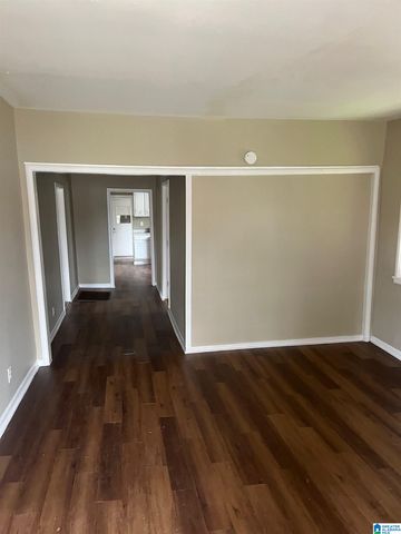 900 CENTER STREET N, Birmingham, AL 35204