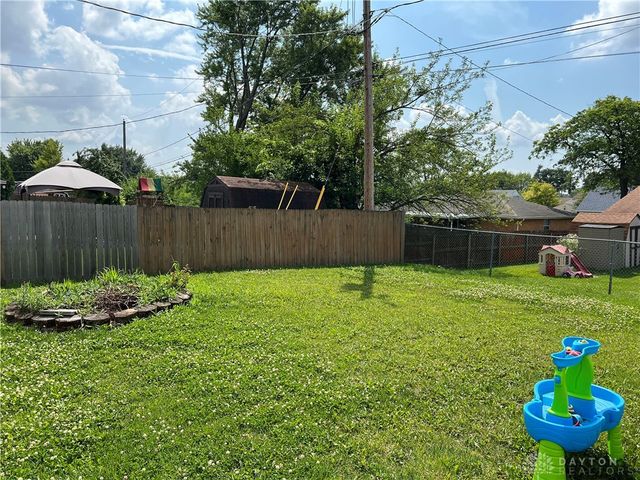7711 Rothfield Drive, Huber Heights, OH 45424