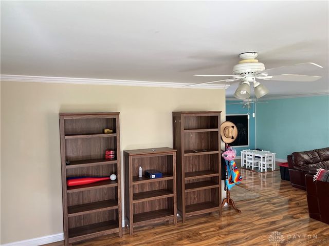 7711 Rothfield Drive, Huber Heights, OH 45424