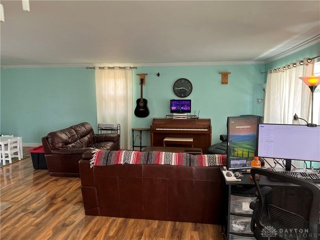 7711 Rothfield Drive, Huber Heights, OH 45424