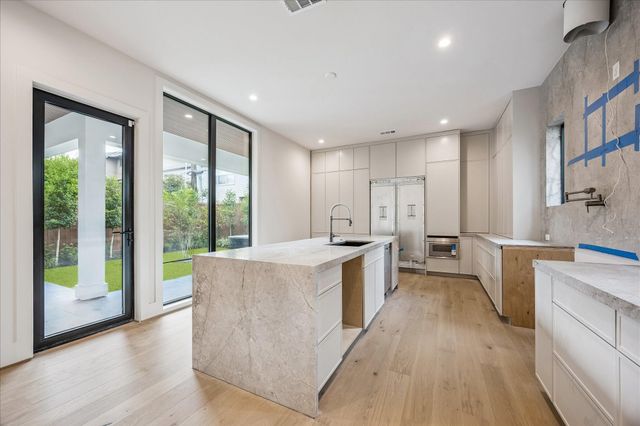 1606 Hazard Street, Houston, TX 77019