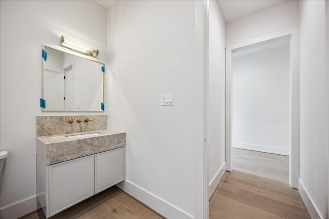 1606 Hazard Street, Houston, TX 77019