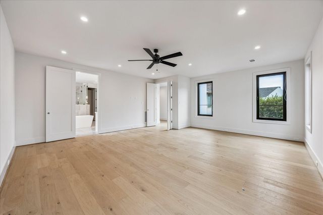 1606 Hazard Street, Houston, TX 77019
