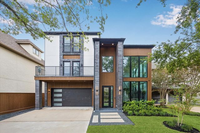 1606 Hazard Street, Houston, TX 77019