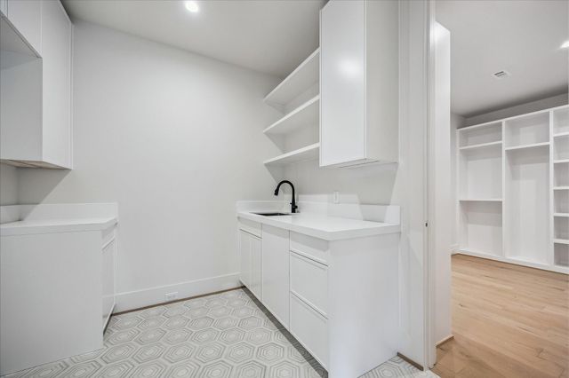 1606 Hazard Street, Houston, TX 77019