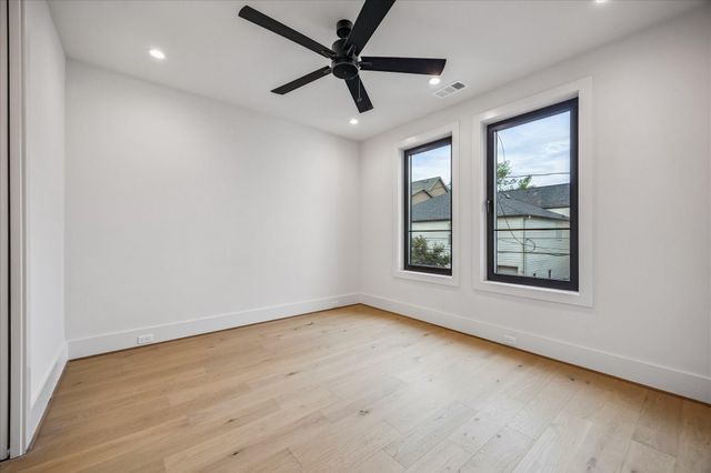 1606 Hazard Street, Houston, TX 77019