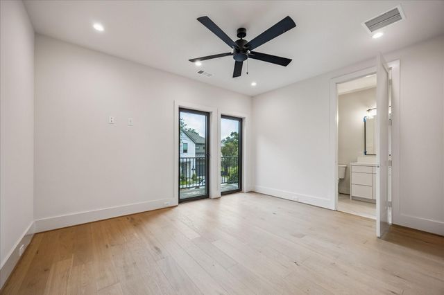 1606 Hazard Street, Houston, TX 77019