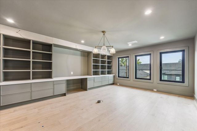 1606 Hazard Street, Houston, TX 77019