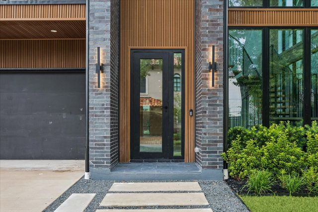 1606 Hazard Street, Houston, TX 77019