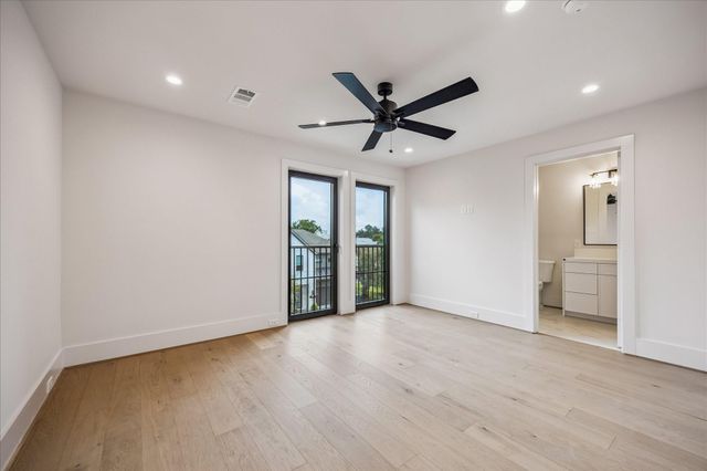 1606 Hazard Street, Houston, TX 77019