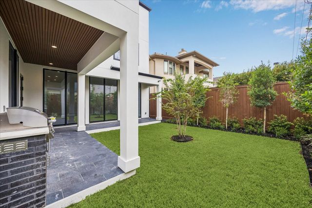 1606 Hazard Street, Houston, TX 77019
