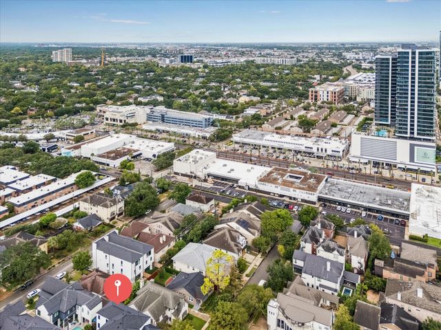 1606 Hazard Street, Houston, TX 77019