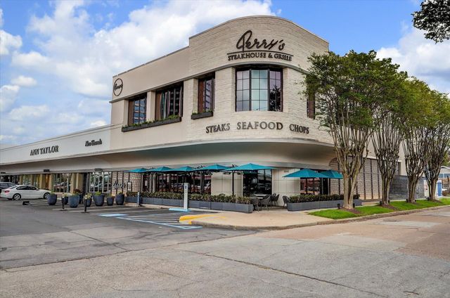 1606 Hazard Street, Houston, TX 77019