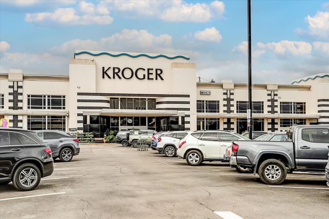 1606 Hazard Street, Houston, TX 77019