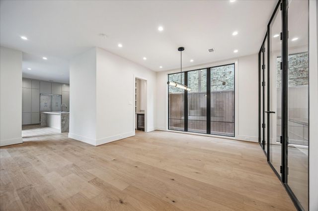 1606 Hazard Street, Houston, TX 77019