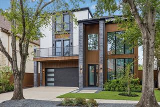 1606 Hazard Street, Houston, TX 77019
