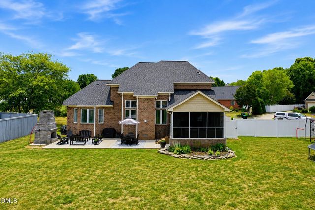 4594 Freedom Drive, Burlington, NC 27215