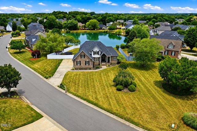 4594 Freedom Drive, Burlington, NC 27215