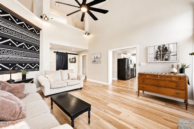 4594 Freedom Drive, Burlington, NC 27215