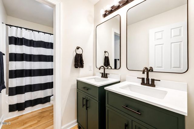 4594 Freedom Drive, Burlington, NC 27215