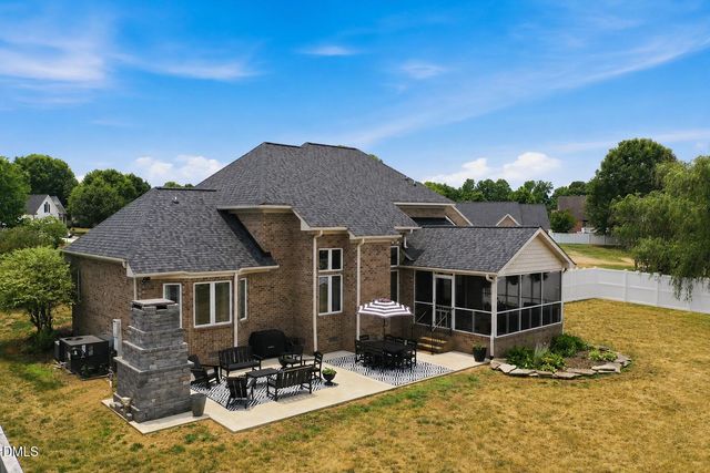 4594 Freedom Drive, Burlington, NC 27215