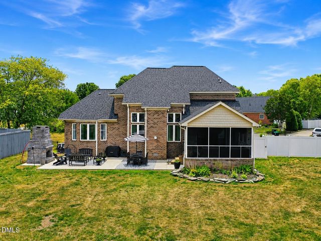 4594 Freedom Drive, Burlington, NC 27215