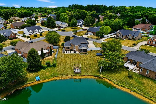4594 Freedom Drive, Burlington, NC 27215