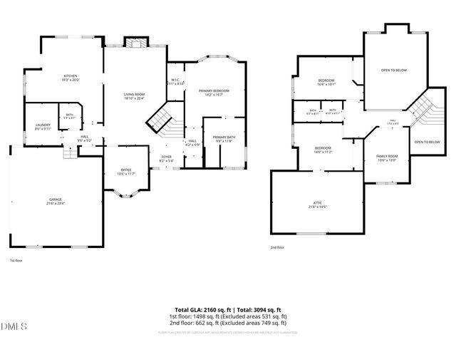 4594 Freedom Drive, Burlington, NC 27215