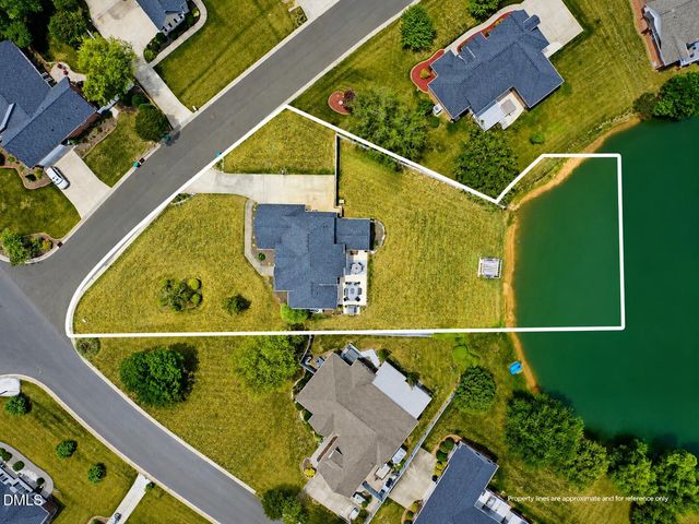 4594 Freedom Drive, Burlington, NC 27215