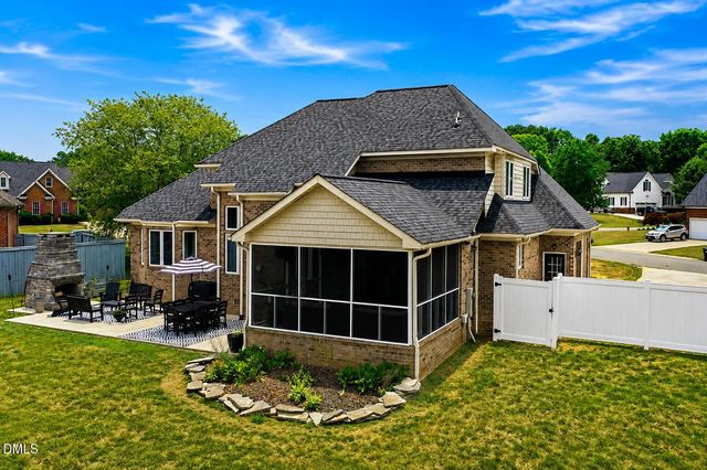 4594 Freedom Drive, Burlington, NC 27215