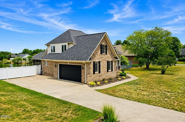 4594 Freedom Drive, Burlington, NC 27215