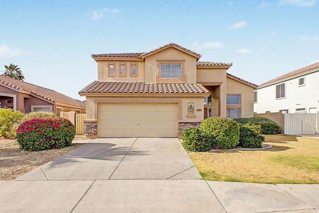 7464 W Potter Drive, Glendale, AZ 85308