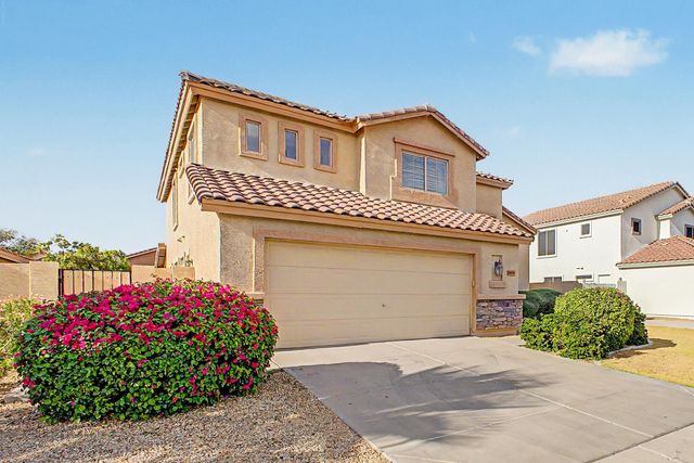 7464 W Potter Drive, Glendale, AZ 85308