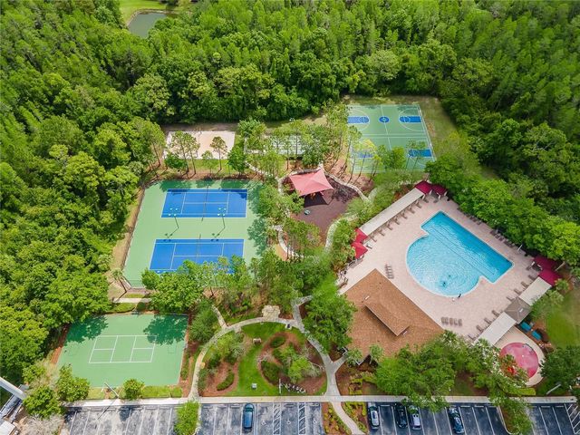 1143 WRIGHTSWYNDE COURT, Wesley Chapel, FL 33543