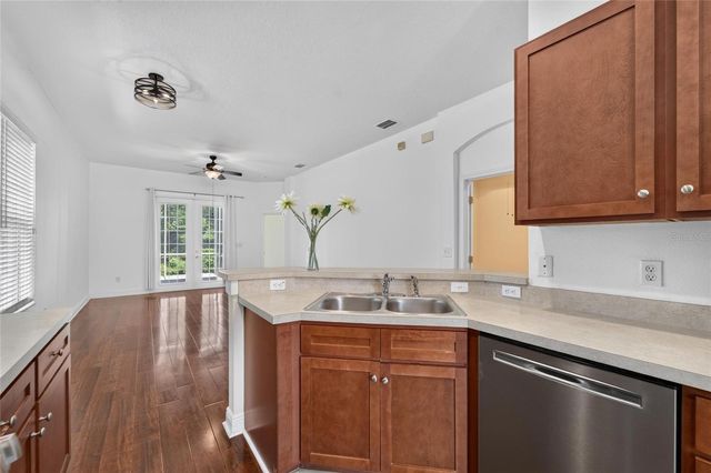 1143 WRIGHTSWYNDE COURT, Wesley Chapel, FL 33543